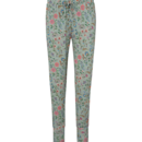Pip Studio Pip Studio Bobien Long Trousers Flora Bangalore Green L