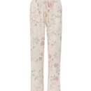Pip Studio Pip Studio Belin Long Trousers Bodhi Flower Offwhite XL