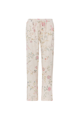 Pip Studio Belin Long Trousers Bodhi Flower Offwhite XL
