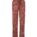 Pip Studio Pip Studio Belin Long Trousers Mumbai Morning Brown M