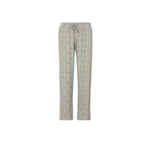 Pip Studio Belin Long Trousers Rosa Rani Blue L