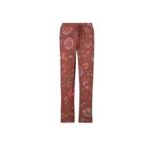 Pip Studio Belin Long Trousers Mumbai Morning Brown L