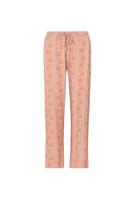 Pip Studio Belin Long Trousers Rosa Rani Sand M