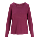 Pip Studio Pip Studio Tina Long Sleeve Top Little Sumo Stripe Pink XL