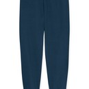 Schiesser Schiesser Heren Pyjama Long deepblue 181162 L/52