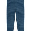 Schiesser Schiesser Heren Pyjama Long aqua 180249 M/50