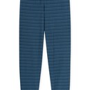 Schiesser Schiesser Heren Pyjama Long aqua 180249 3XL/58