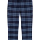 Schiesser Schiesser Heren Pyjama Long fadeddenim 183846 XL/54