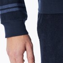 Schiesser Schiesser Heren Pyjama Long deepseablue 183940 L/52
