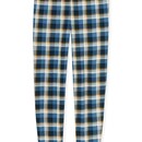 Schiesser Schiesser Heren Pyjama Long deepblue 181922 3XL/58