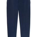 Schiesser Schiesser Heren Pyjama Long deepseablue 183851 3XL/58