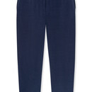 Schiesser Schiesser Heren Pyjama Long deepseablue 183851 3XL/58