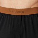 Schiesser Schiesser Heren Pyjama Long toffee 183992 3XL/58