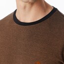 Schiesser Schiesser Heren Pyjama Long toffee 183992 3XL/58