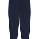 Schiesser Schiesser Heren Pyjama Long aubergine 181156 S/48