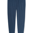 Schiesser Schiesser Heren Pyjama Long deepblue 183994 S/48