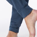 Schiesser Schiesser Heren Pyjama Long deepblue 183994 S/48