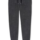 Schiesser Schiesser Heren Pyjama Long fadeddenim 183940 L/52