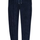Schiesser Schiesser Heren Pyjama Long deepseablue 183940 M/50