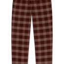 Schiesser Schiesser Heren Pyjama Long praline 183846 S/48