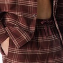 Schiesser Schiesser Heren Pyjama Long praline 183846 S/48