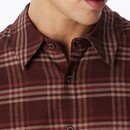 Schiesser Schiesser Heren Pyjama Long praline 183846 S/48