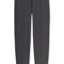 Schiesser Schiesser Heren Pyjama Long fadeddenim 183938 XXL/56