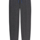 Schiesser Schiesser Heren Pyjama Long fadeddenim 183938 S/48