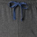 Schiesser Schiesser Heren Pyjama Long fadeddenim 183938 M/50