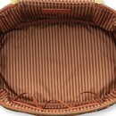 Pip Studio Pip Studio Cleo Beauty Case Flora Bangelore Sand 26x16x16cm