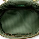 Pip Studio Pip Studio Cleo Beauty Case Flora Bangelore Green 26x16x16cm