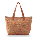 Pip Studio Pip Studio Tilda Schouder  Tas Medium Flora Bangelore Sand47x17x37cm