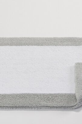 Abyss & Habidecor Origine Tp  50x80 992 Platinium