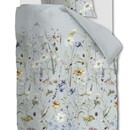 Ariadne at Home Ariadne at Home Dekbedovertrek Bloom Blauw 200x200/220 cm