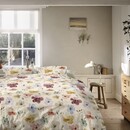 Ariadne at Home Ariadne at Home Dekbedovertrek Fleurs Multi 260x200/220 cm