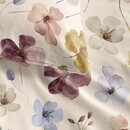 Ariadne at Home Ariadne at Home Dekbedovertrek Fleurs Multi 240x200/220 cm