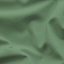 Schlafgut Schlafgut Pure Jersey Topper Hoeslaken L - 140x200 - 160x220 665 Green Mid