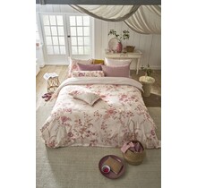 Pip Studio Dekbedovertrek Everbloom Licht roze 140x200/220 cm