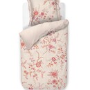 Pip Studio Pip Studio Dekbedovertrek Everbloom Licht roze 140x200/220 cm