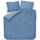 Pip Studio Pip Studio Dekbedovertrek Rosa Rani Donkerblauw 200x200/220 cm