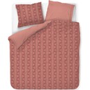 Pip Studio Pip Studio Dekbedovertrek Rosa Rani Roze 140x200/220 cm