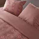 Pip Studio Pip Studio Dekbedovertrek Rosa Rani Roze 140x200/220 cm