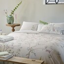 Pip Studio Pip Studio Dekbedovertrek Desi Garden Gebroken wit 140x200/220 cm