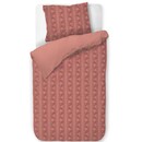 Pip Studio Pip Studio Dekbedovertrek Rosa Rani Roze 200x200/220 cm