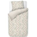 Pip Studio Pip Studio Dekbedovertrek Lotus Lullaby Gebroken wit 260x200/220 cm