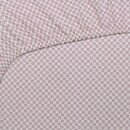 Pip Studio Pip Studio Twinkle Star Hoeslaken Wit Roze 140x200 cm