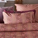 Pip Studio Pip Studio Dekbedovertrek Rosa Rani Roze 260x200/220 cm