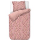 Pip Studio Pip Studio Dekbedovertrek Lotus Lullaby Roze 240x200/220 cm