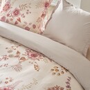 Pip Studio Pip Studio Dekbedovertrek Everbloom Licht roze 200x200/220 cm