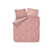 Pip Studio Dekbedovertrek Lotus Lullaby Roze 140x200/220 cm